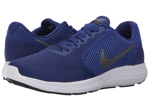 nike herren revolution 3 test|Nike revolution 3 performance.